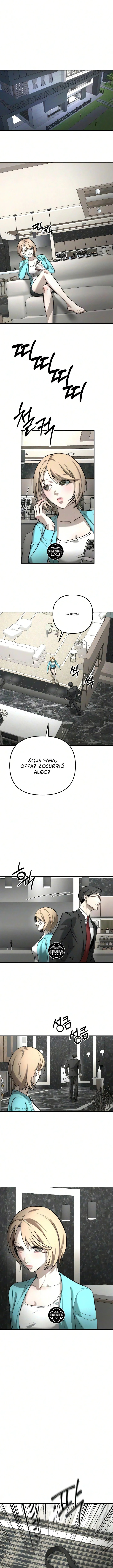 Mi Deseo No  Es Un Pecado Capitulo 52 página 2