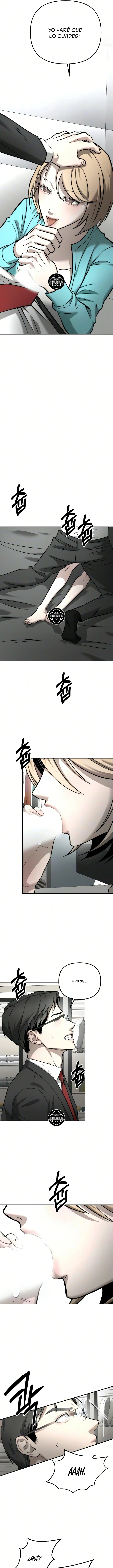 Mi Deseo No  Es Un Pecado Capitulo 52 página 6