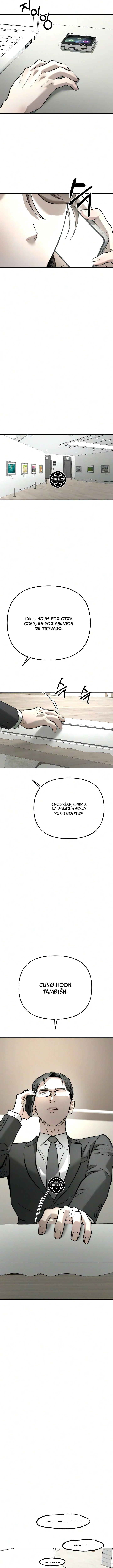 Mi Deseo No  Es Un Pecado Capitulo 54 página 4