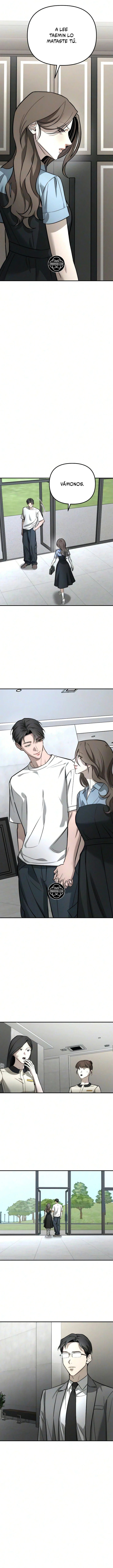 Mi Deseo No  Es Un Pecado Capitulo 55 página 10