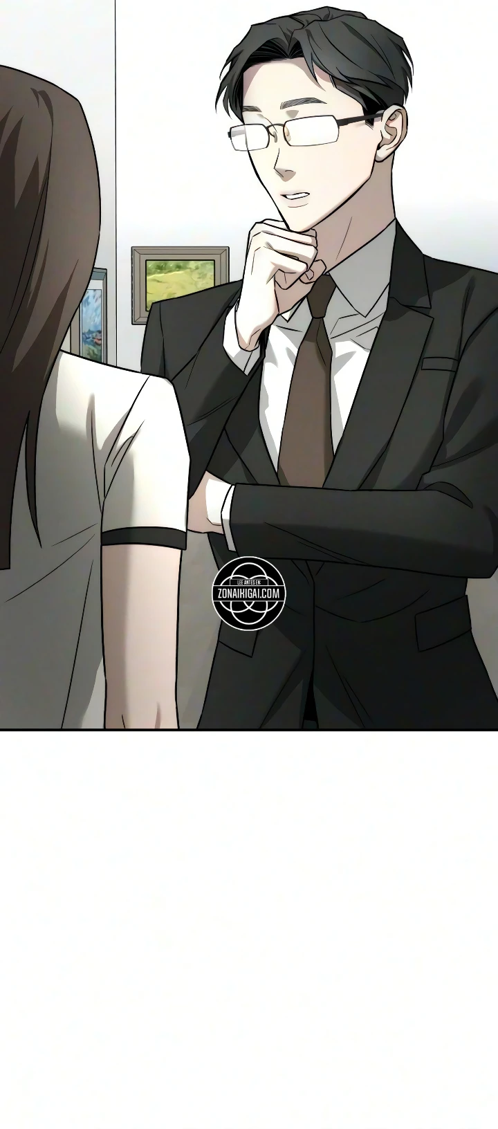 Mi Deseo No  Es Un Pecado Capitulo 55 página 13