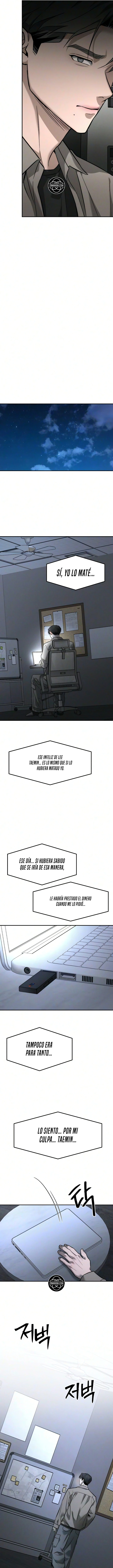 Mi Deseo No  Es Un Pecado Capitulo 55 página 14