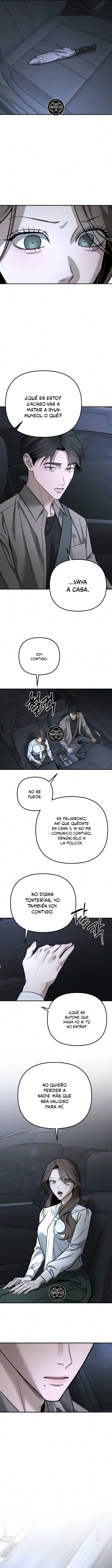Mi Deseo No  Es Un Pecado Capitulo 55 página 20