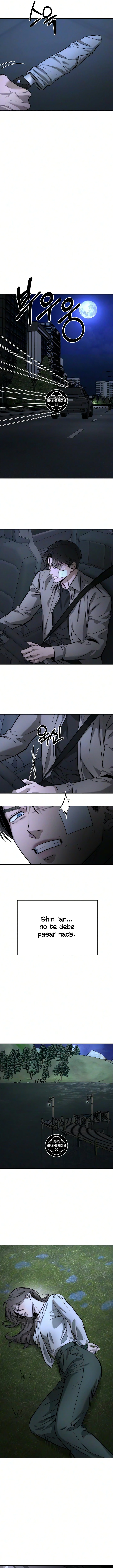 Mi Deseo No  Es Un Pecado Capitulo 56 página 10