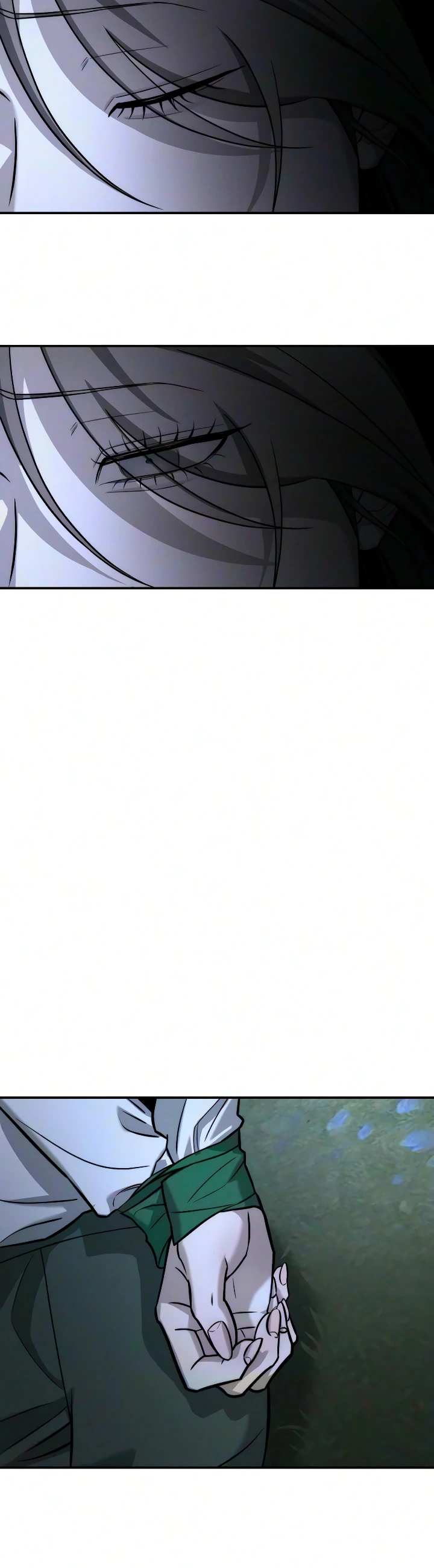 Mi Deseo No  Es Un Pecado Capitulo 56 página 11