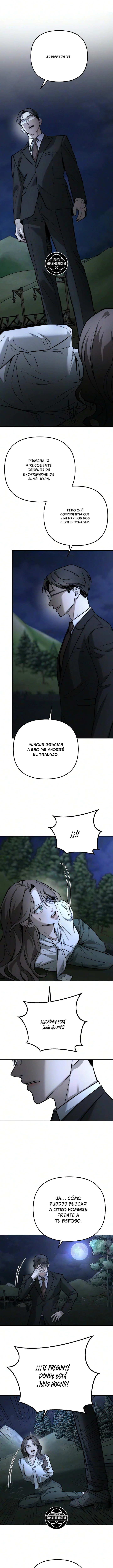 Mi Deseo No  Es Un Pecado Capitulo 56 página 12