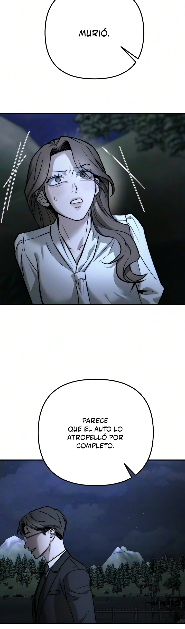 Mi Deseo No  Es Un Pecado Capitulo 56 página 13