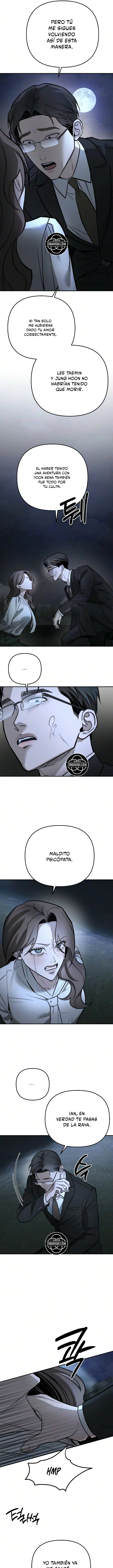 Mi Deseo No  Es Un Pecado Capitulo 56 página 16