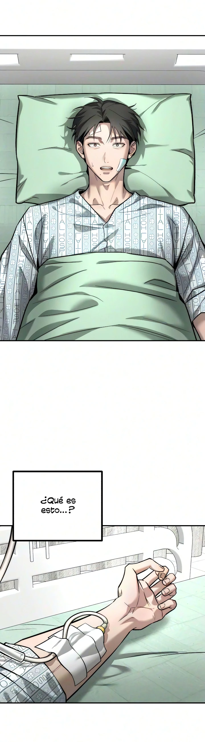 Mi Deseo No  Es Un Pecado Capitulo 56 página 3