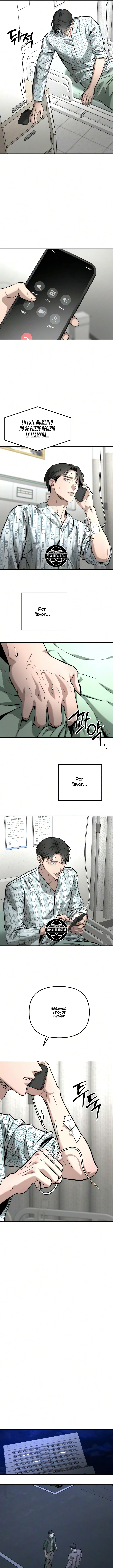Mi Deseo No  Es Un Pecado Capitulo 56 página 6