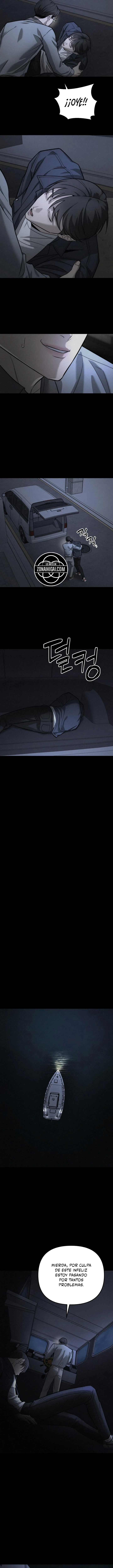 Mi Deseo No  Es Un Pecado Capitulo 57 página 10