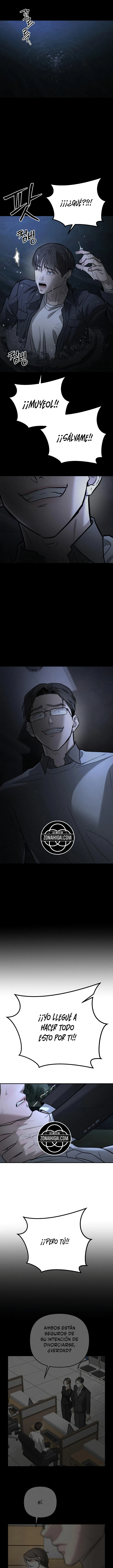 Mi Deseo No  Es Un Pecado Capitulo 57 página 12