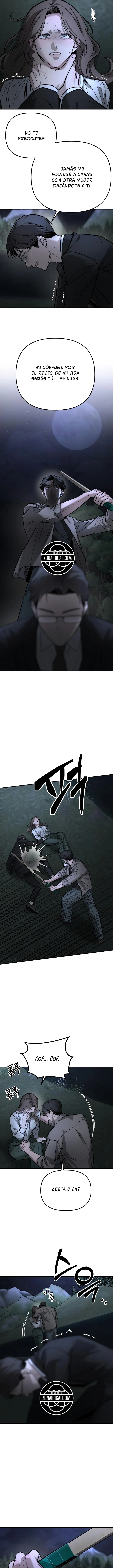 Mi Deseo No  Es Un Pecado Capitulo 57 página 14