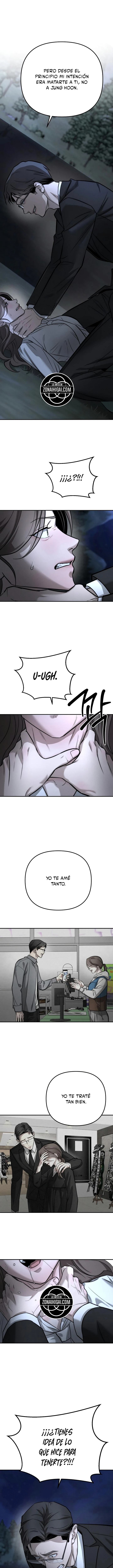 Mi Deseo No  Es Un Pecado Capitulo 57 página 2