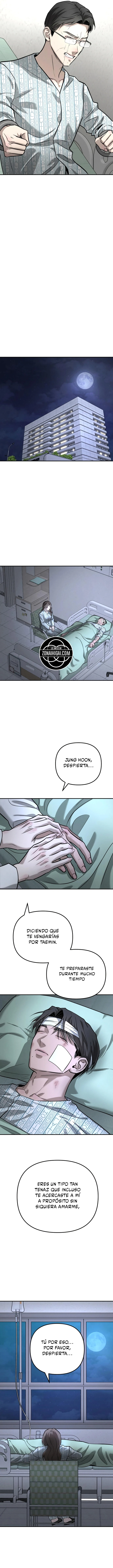 Mi Deseo No  Es Un Pecado Capitulo 58 página 12