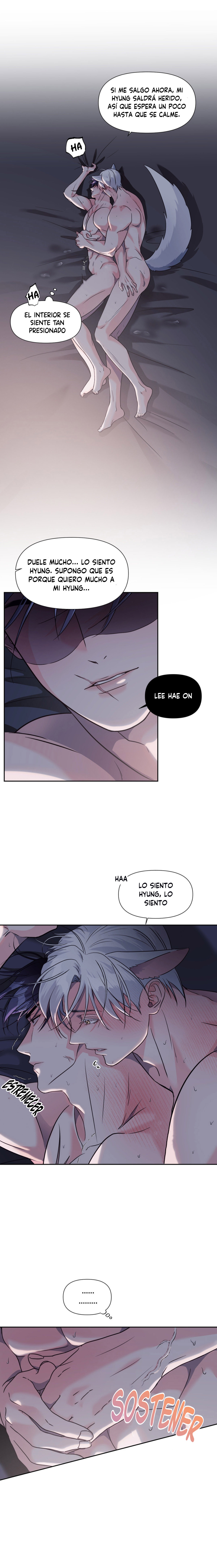 Eres tan encantador Capitulo 15 página 3