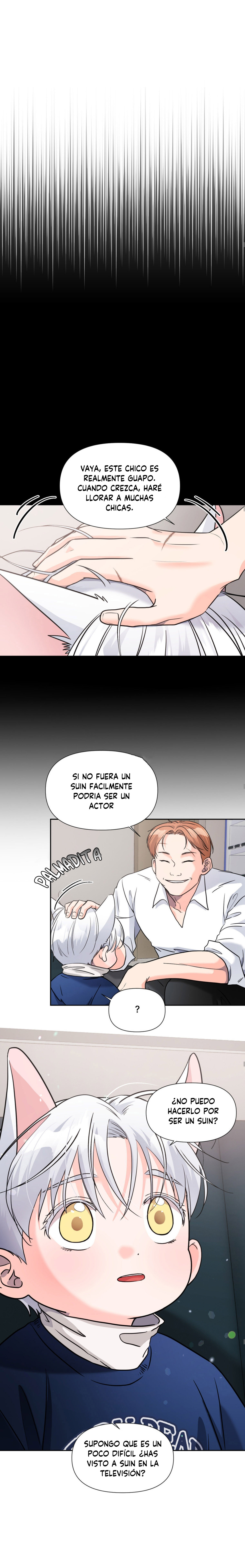 Eres tan encantador Capitulo 16 página 11