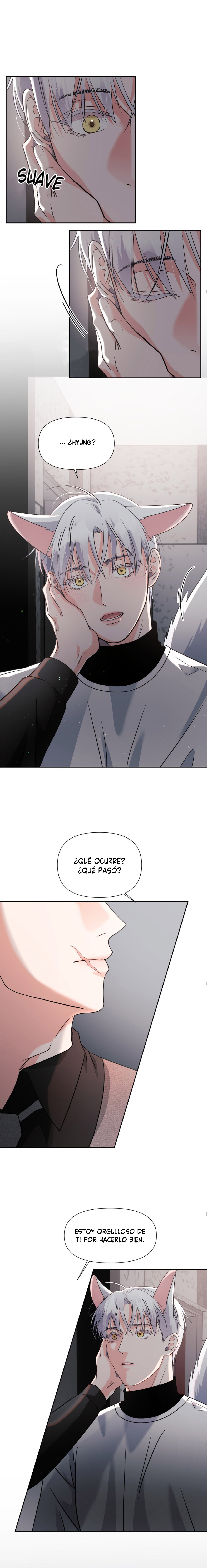 Eres tan encantador Capitulo 18 página 14