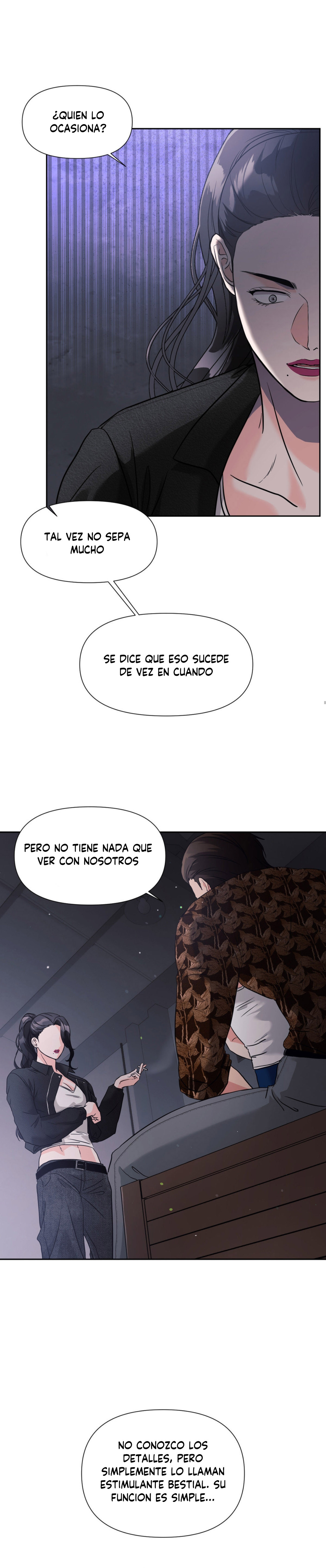 Eres tan encantador Capitulo 20 página 16