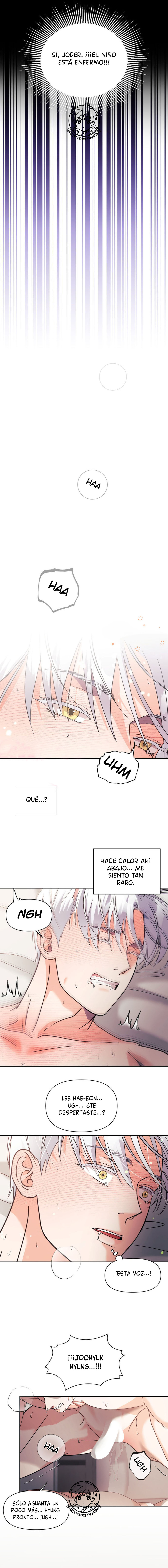 Eres tan encantador Capitulo 25 página 14
