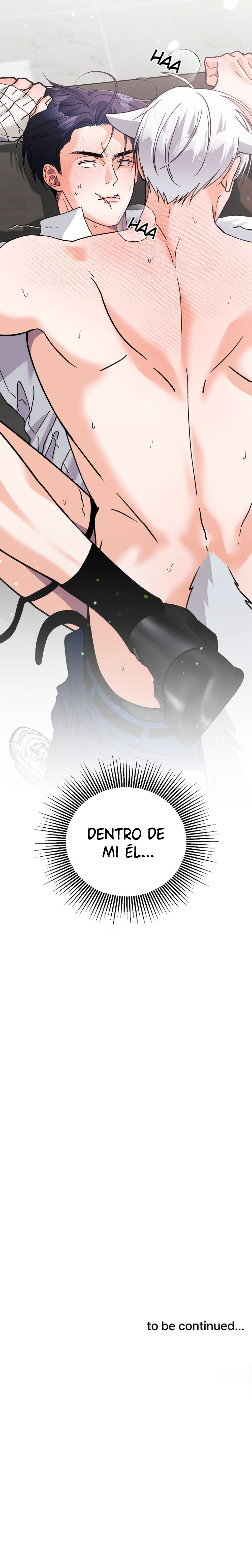Eres tan encantador Capitulo 28 página 14