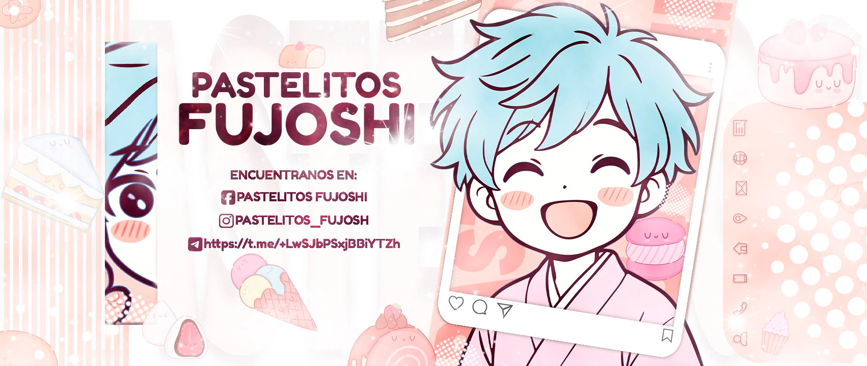 Eres tan encantador Capitulo 308 página 3