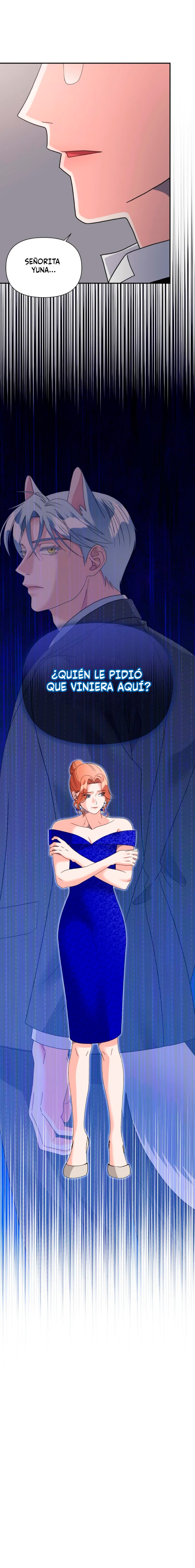 Eres tan encantador Capitulo 45 página 11