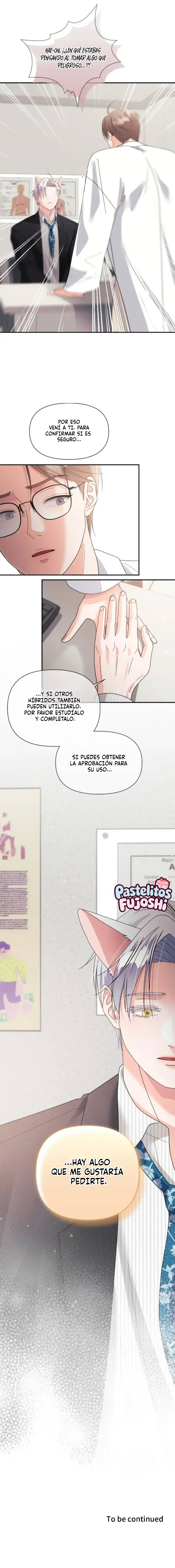 Eres tan encantador Capitulo 48 página 14