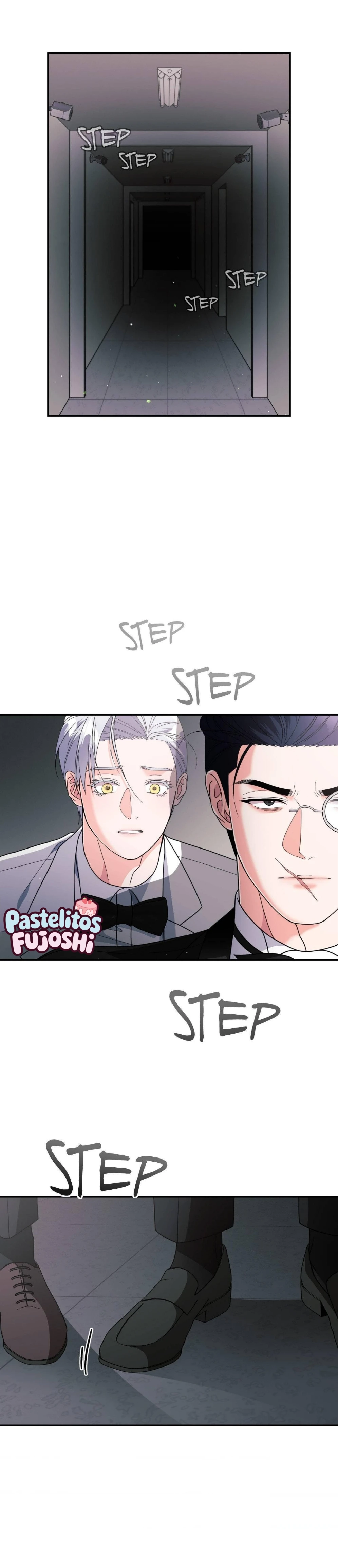 Eres tan encantador Capitulo 51 página 2