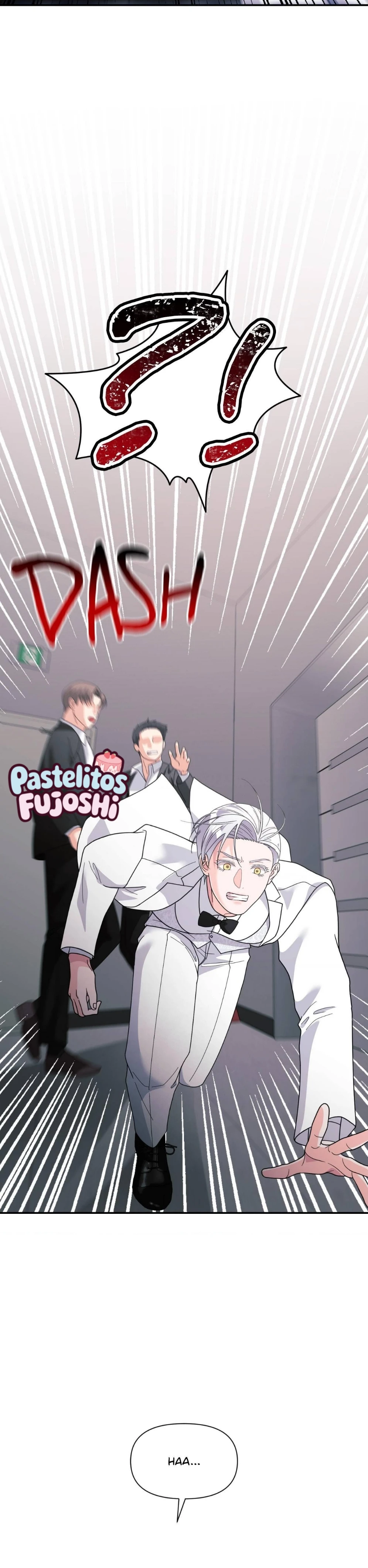 Eres tan encantador Capitulo 51 página 6