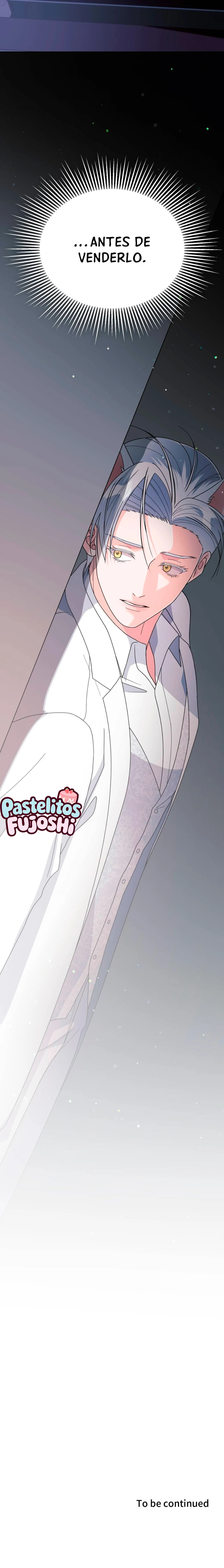 Eres tan encantador Capitulo 52 página 19