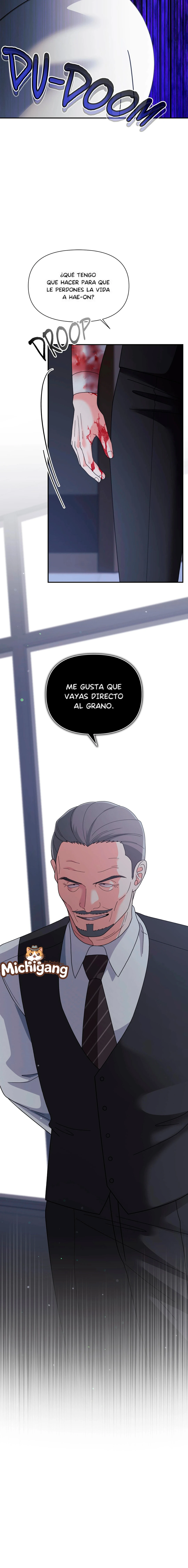 Eres tan encantador Capitulo 53 página 12