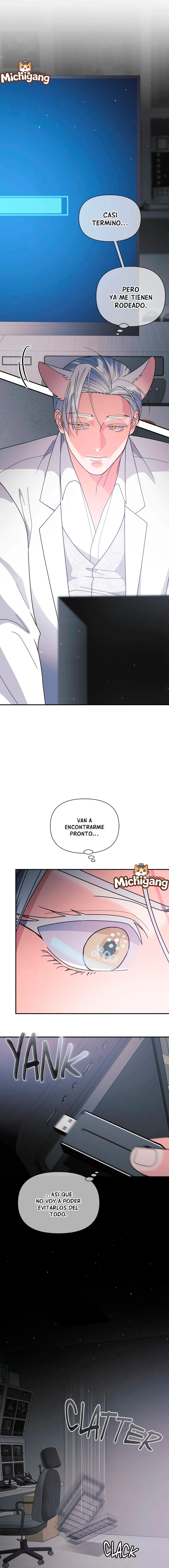 Eres tan encantador Capitulo 53 página 13