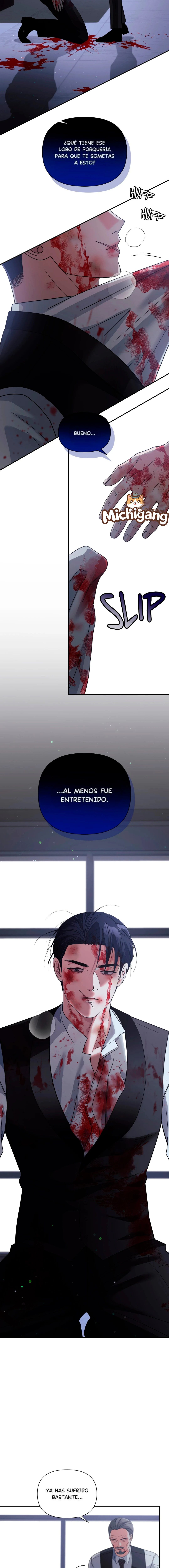 Eres tan encantador Capitulo 53 página 17