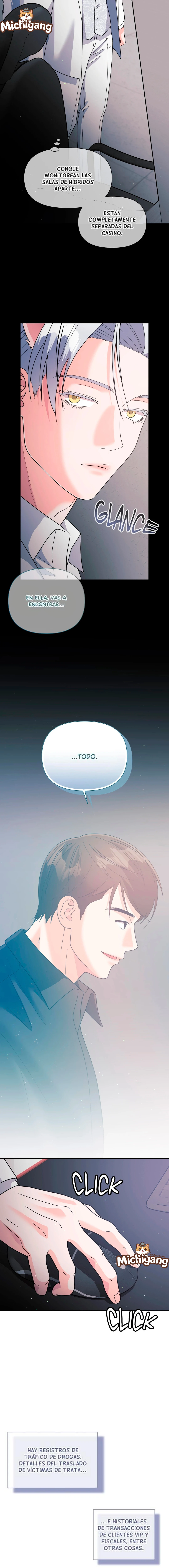 Eres tan encantador Capitulo 53 página 5