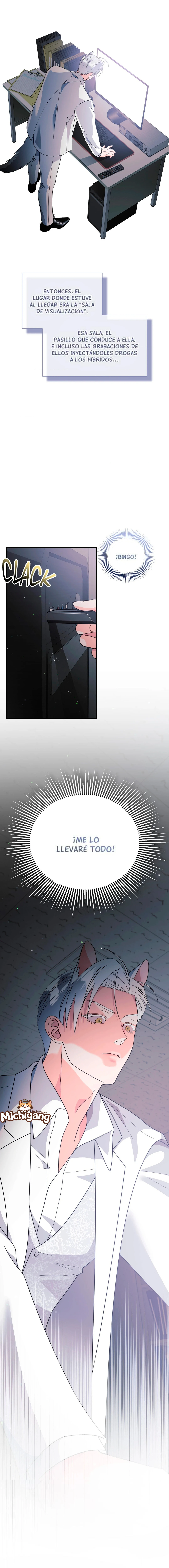Eres tan encantador Capitulo 53 página 6