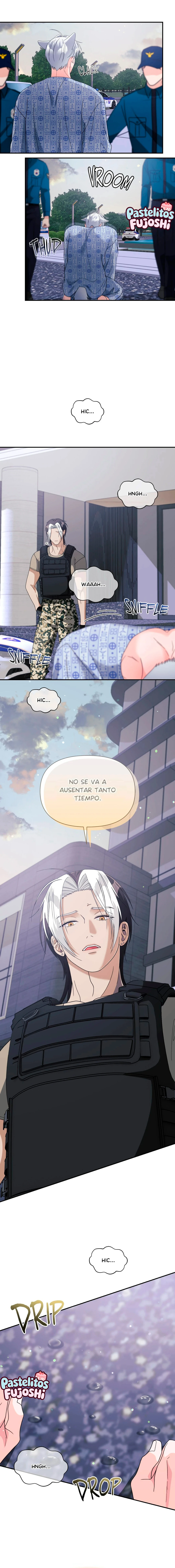 Eres tan encantador Capitulo 54 página 19