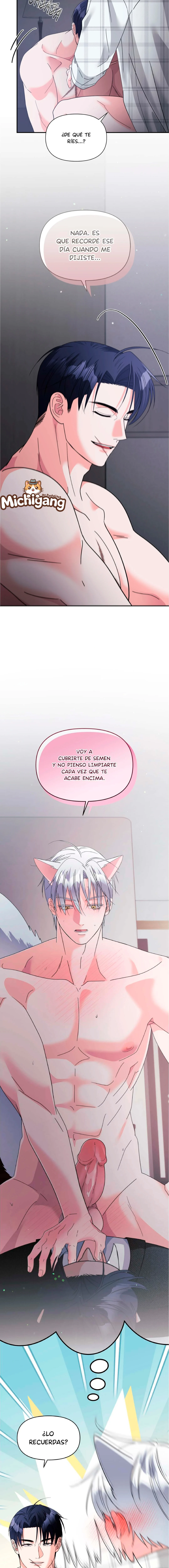 Eres tan encantador Capitulo 56 página 7