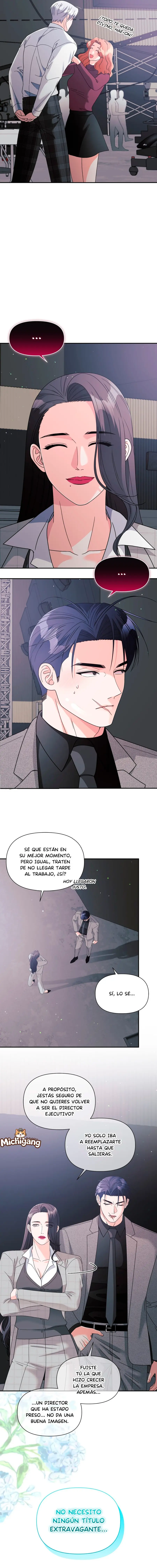 Eres tan encantador Capitulo 57 página 13
