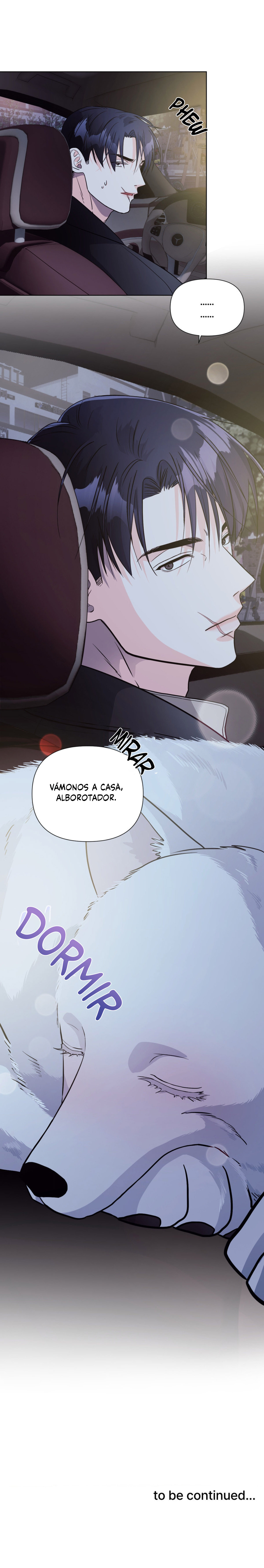 Eres tan encantador Capitulo 7 página 12