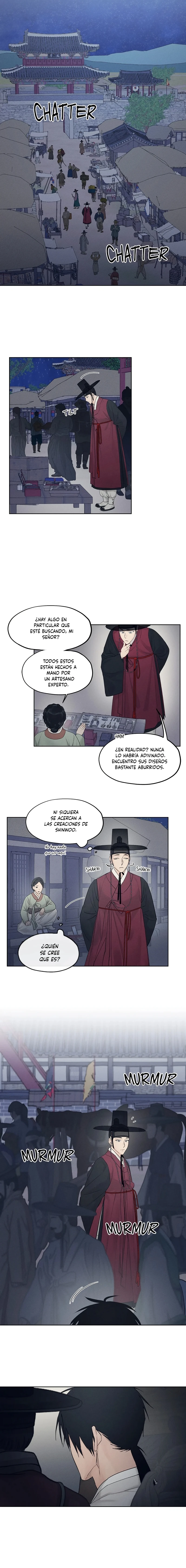 El Taller de Sonidos Eróticos Capitulo 11 página 12