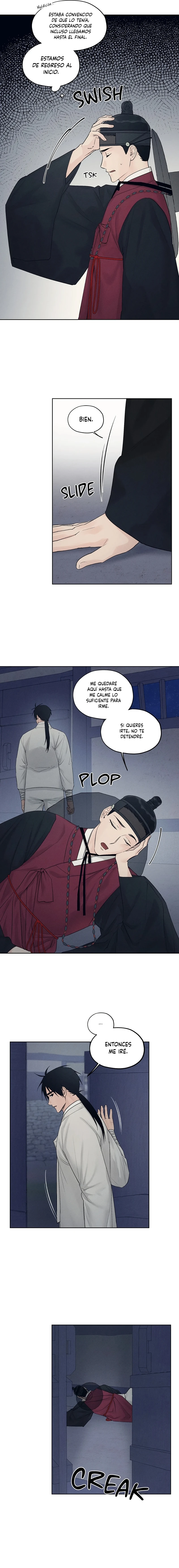 El Taller de Sonidos Eróticos Capitulo 13 página 7