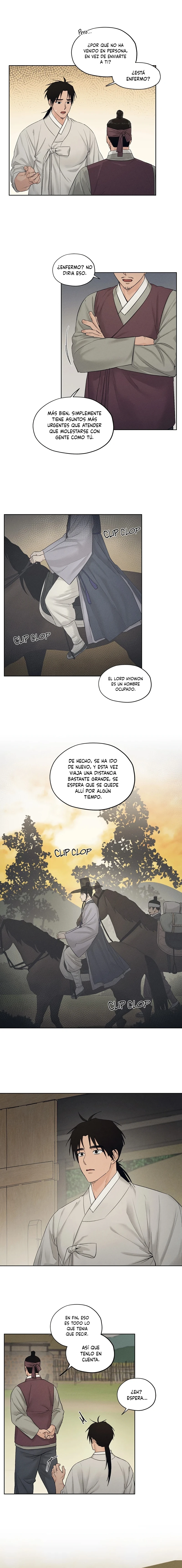 El Taller de Sonidos Eróticos Capitulo 14 página 14