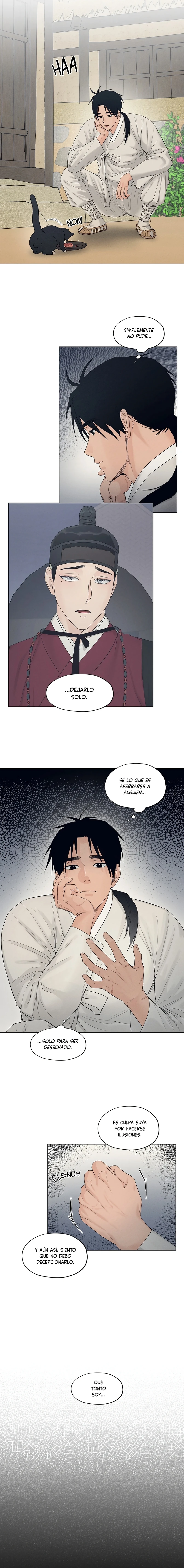 El Taller de Sonidos Eróticos Capitulo 14 página 4