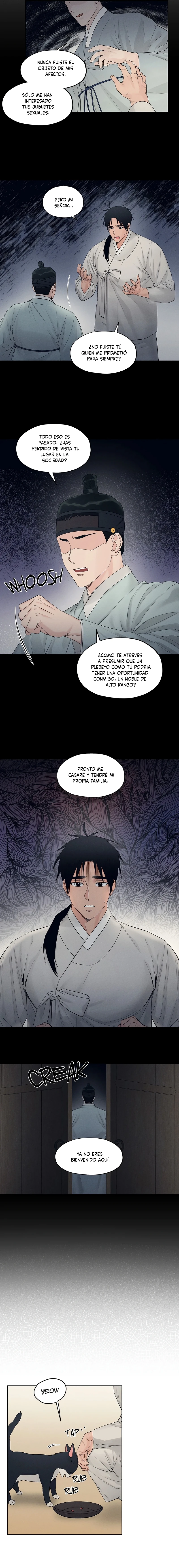 El Taller de Sonidos Eróticos Capitulo 14 página 5