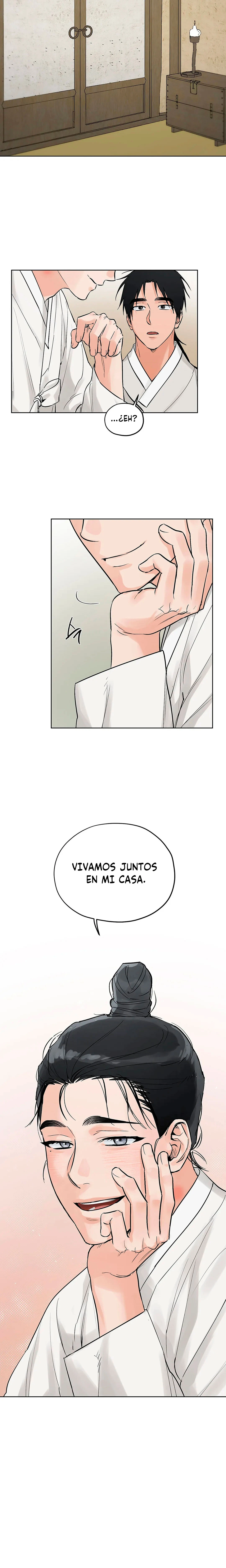 El Taller de Sonidos Eróticos Capitulo 23 página 13