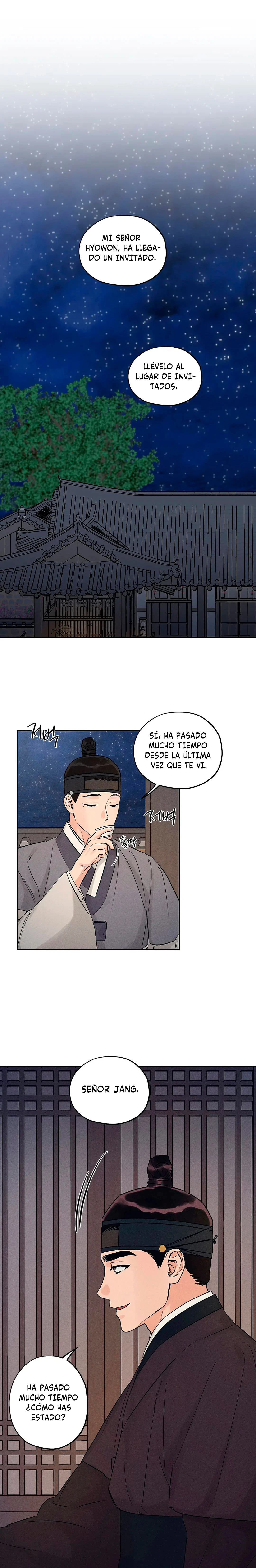 El Taller de Sonidos Eróticos Capitulo 23 página 14