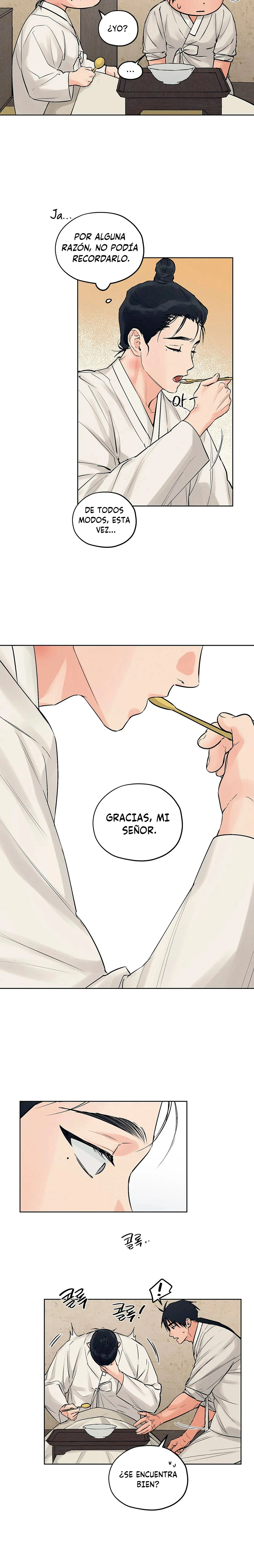 El Taller de Sonidos Eróticos Capitulo 23 página 8