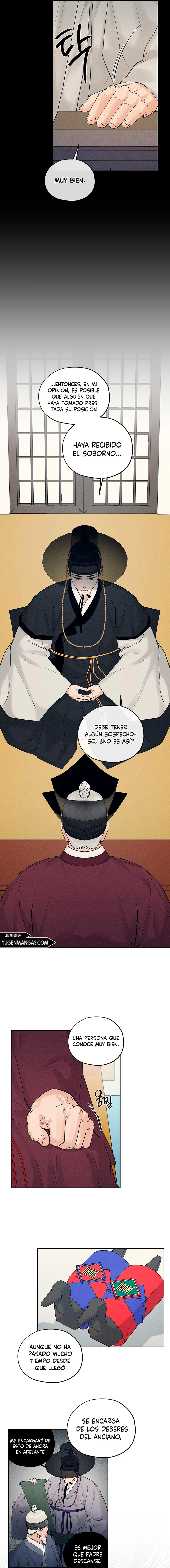 El Taller de Sonidos Eróticos Capitulo 25 página 10