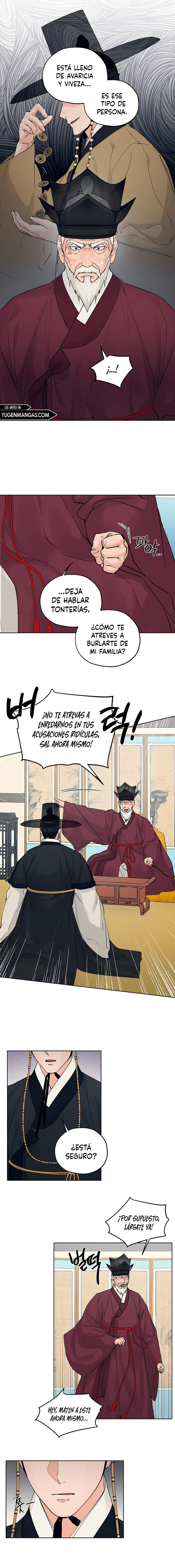 El Taller de Sonidos Eróticos Capitulo 25 página 11